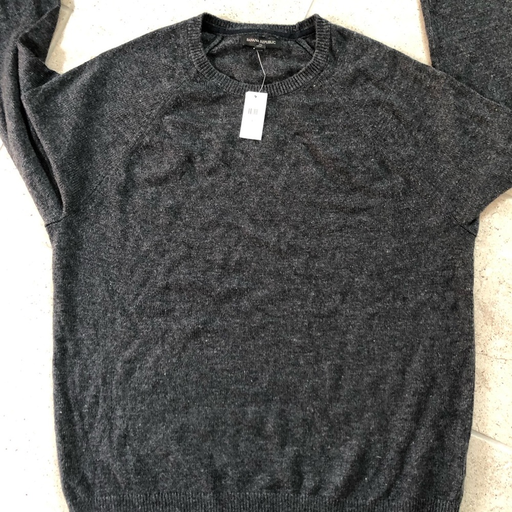Banana Republic Sweater
